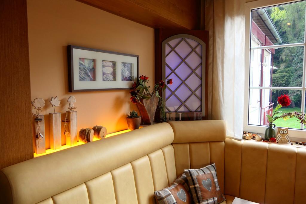 Hotel Christel Heimbuchenthal Extérieur photo